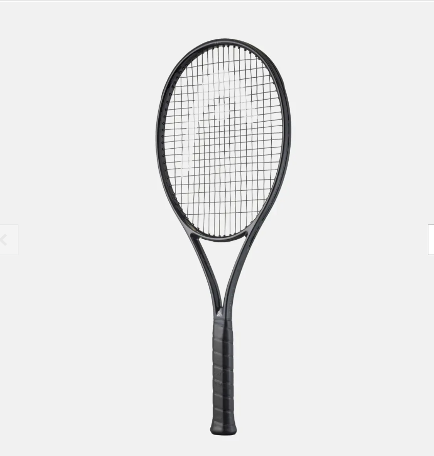 raquette de novac djokovic