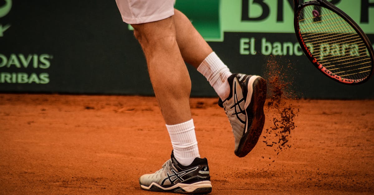 découvrez la raquette de novak djokovic, adaptée aux joueurs ambitieux qui recherchent performance et précision sur le court. explorez les caractéristiques techniques et les avantages qui font de cette raquette le choix idéal pour améliorer votre jeu.