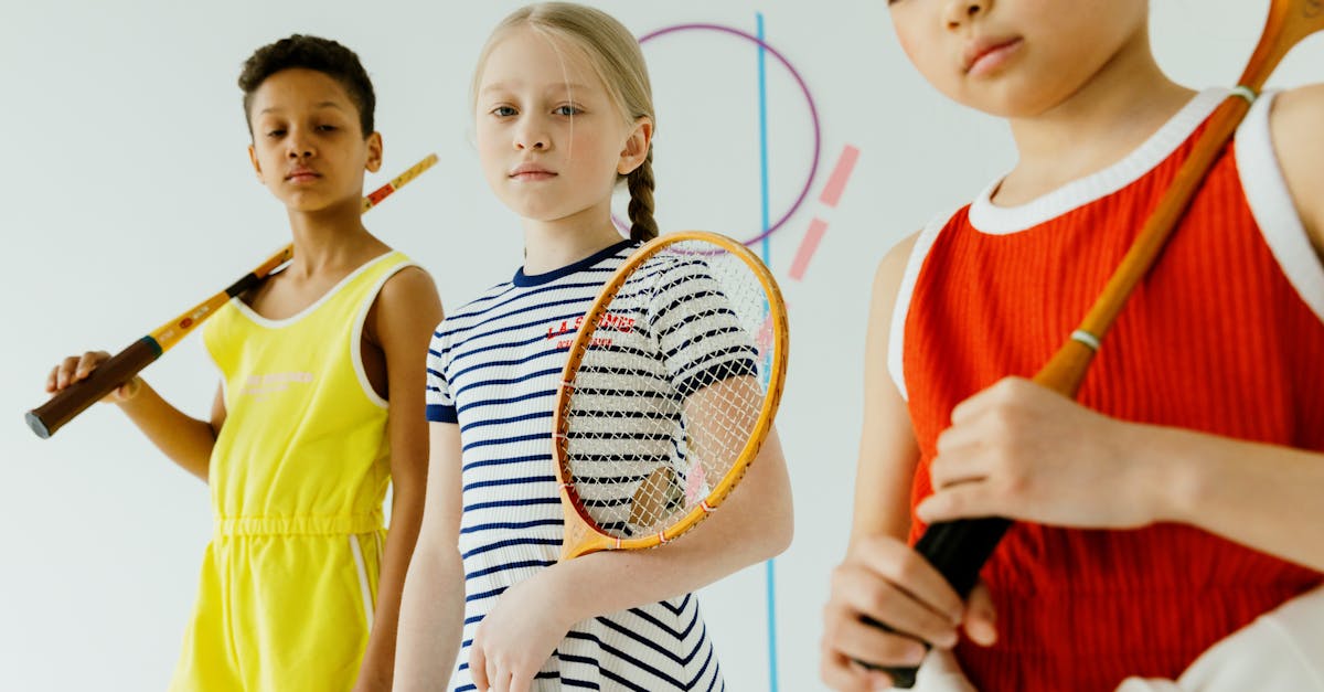 découvrez notre sélection de raquettes de tennis, alliant performance et confort pour tous les niveaux. que vous soyez débutant ou joueur confirmé, trouvez la raquette idéale pour améliorer votre jeu sur le court.