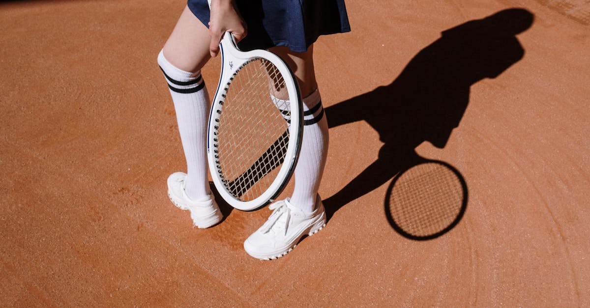 découvrez tout sur la raquette de zverev : caractéristiques, technologies, avis et conseils pour choisir le modèle adapté à votre jeu, inspiré par le champion allemand.