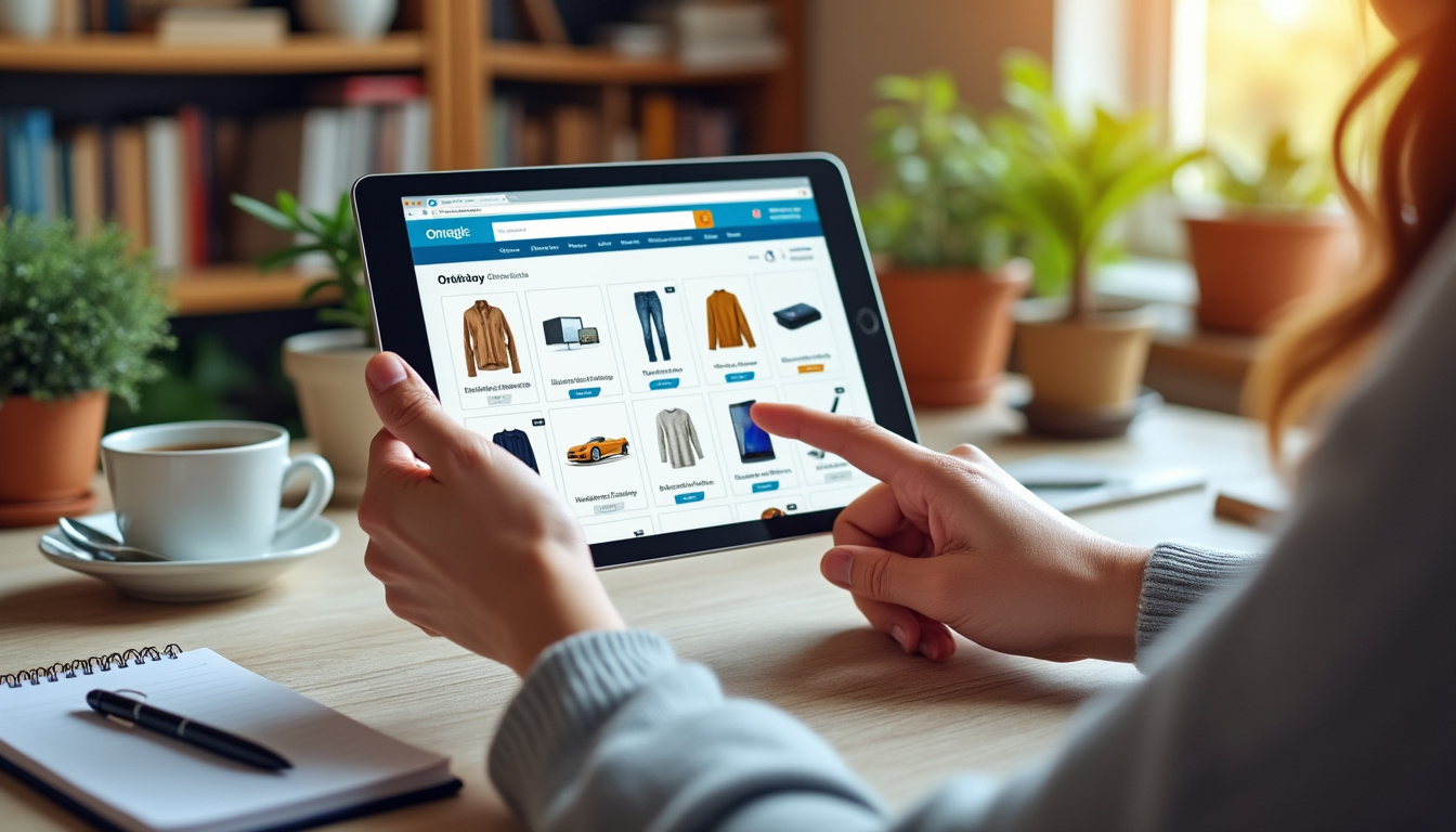 découvrez comment gérer facilement vos achats sur mon compte mes commandes : suivez, modifiez ou annulez vos commandes en toute simplicité grâce à nos conseils pratiques.
