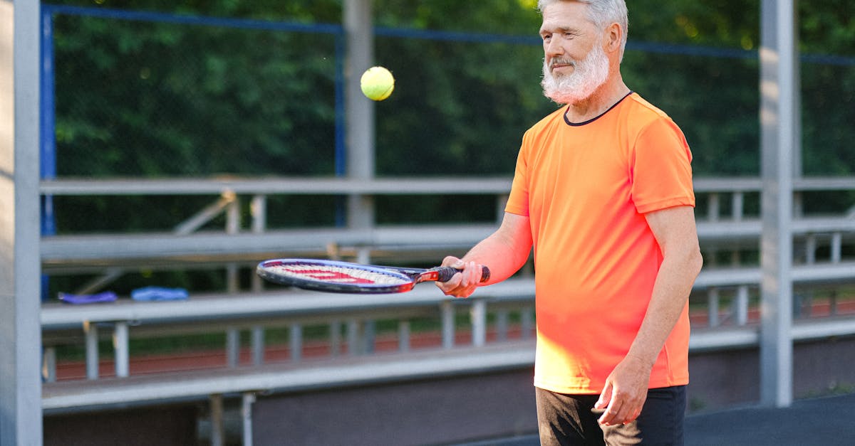 découvrez comment choisir la taille idéale de raquette de tennis pour améliorer votre jeu. conseils, tableaux de tailles et recommandations pour adultes et enfants.
