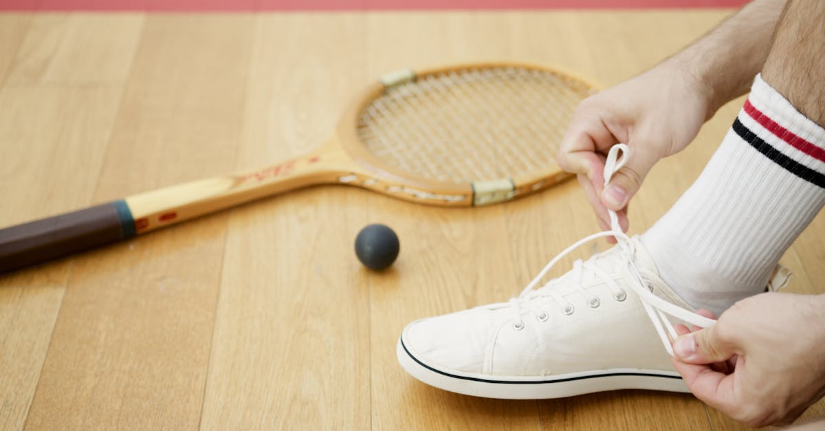 découvrez tout sur les raquettes : actualités, comparatifs, conseils d’achat et tests pour choisir la meilleure racquet selon votre sport et votre niveau. trouvez l'équipement idéal !