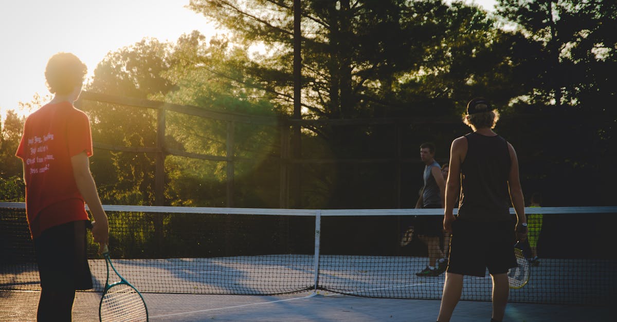 découvrez tout ce qu'il faut savoir sur le racket : définitions, exemples, conséquences et moyens de prévention pour mieux comprendre ce phénomène.