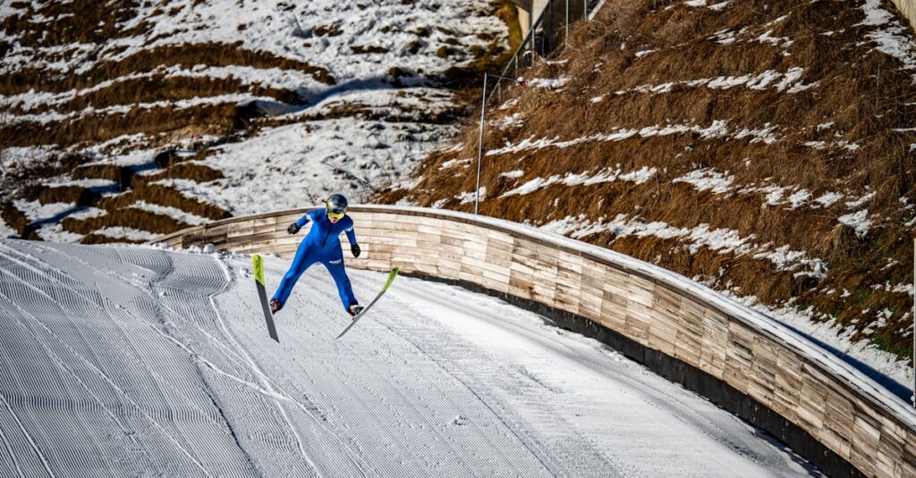 découvrez notre sélection de raquettes à neige pour explorer les paysages hivernaux en toute sécurité et confort. parfaites pour la randonnée en neige profonde.