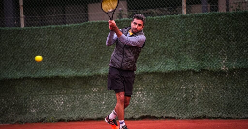 découvrez les prix des raquettes de tennis professionnelles en 2025 et trouvez le modèle qui allie performance et meilleur rapport qualité-prix.