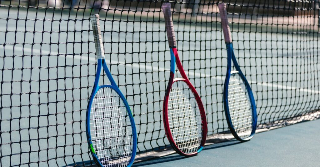 découvrez les prix des raquettes de tennis en 2025, comparatifs et conseils pour choisir le meilleur équipement selon votre budget et niveau de jeu.