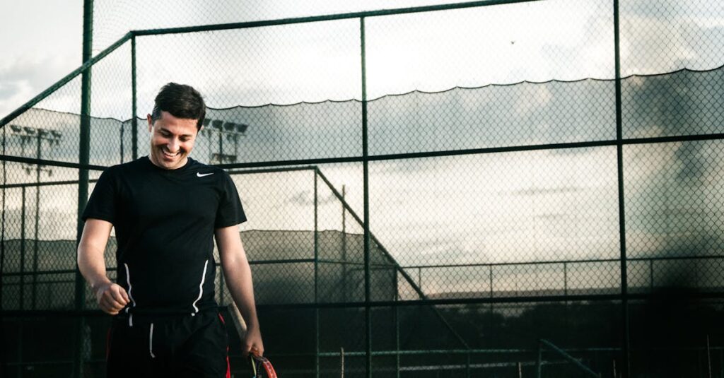 découvrez la meilleure raquette de tennis pour débutants en 2025 : conseils, comparatifs et recommandations pour bien choisir votre équipement et progresser rapidement.