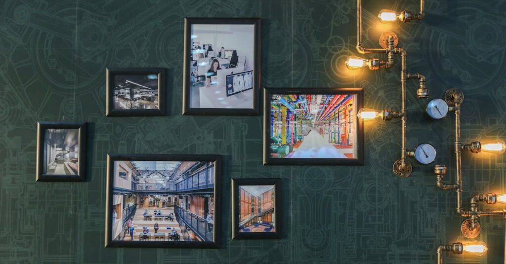 découvrez les dernières tendances en décoration intérieure pour embellir votre maison avec style et élégance. conseils, idées et astuces homedecor pour un intérieur unique.