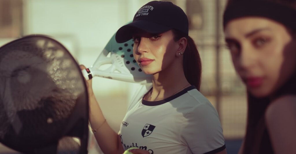 découvrez la raquette la plus puissante de 2025, alliant technologie avancée et performance maximale pour dominer vos matchs.