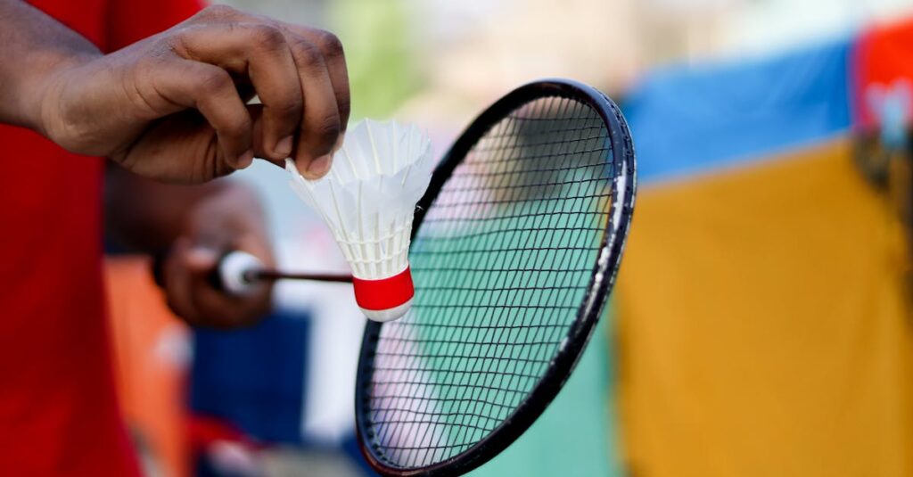 découvrez l'univers des sports de raquette : tennis, badminton, squash et plus encore. conseils, techniques et équipements pour tous les niveaux.
