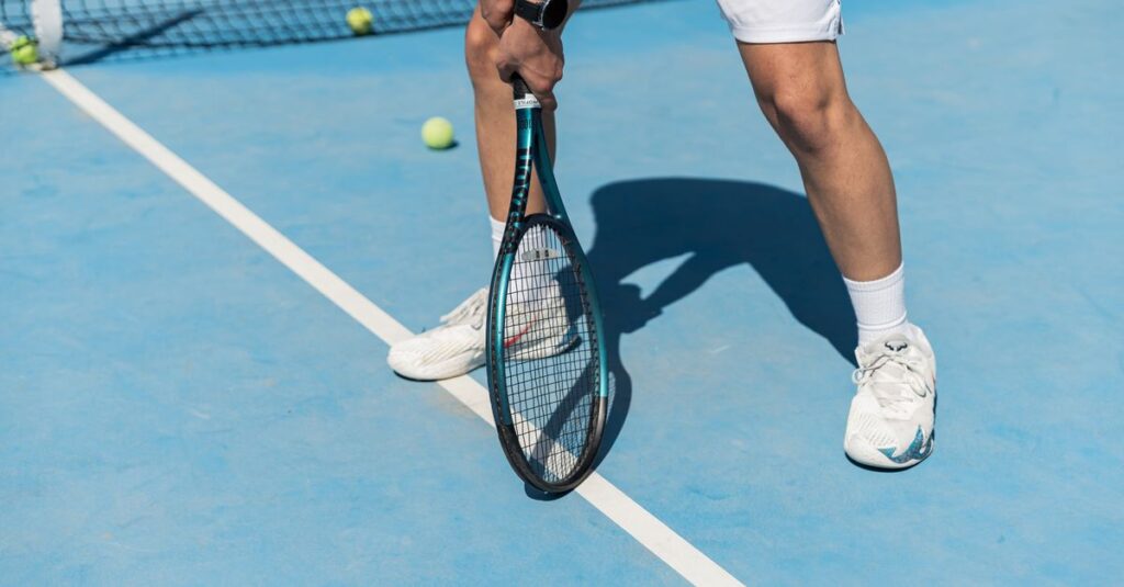 découvrez le prix 2025 de la raquette de tennis artengo 700, alliant performance et innovation pour tous les niveaux de jeu.