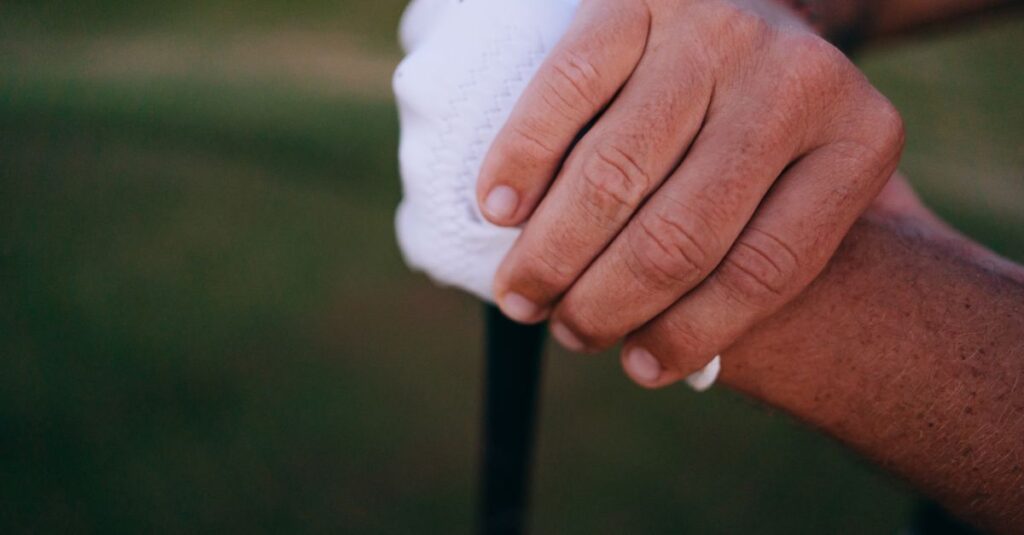 découvrez comment choisir la taille de grip idéale pour améliorer votre confort et performance lors de vos activités sportives ou professionnelles.