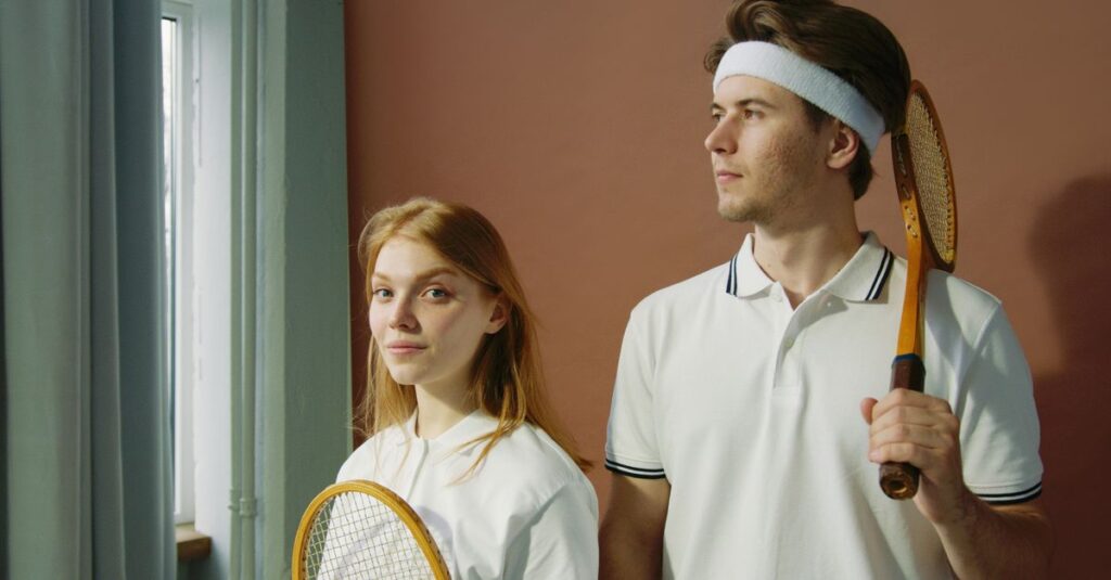 découvrez les prix des raquettes djokovic pour 2025 et trouvez le modèle idéal pour améliorer votre jeu de tennis.