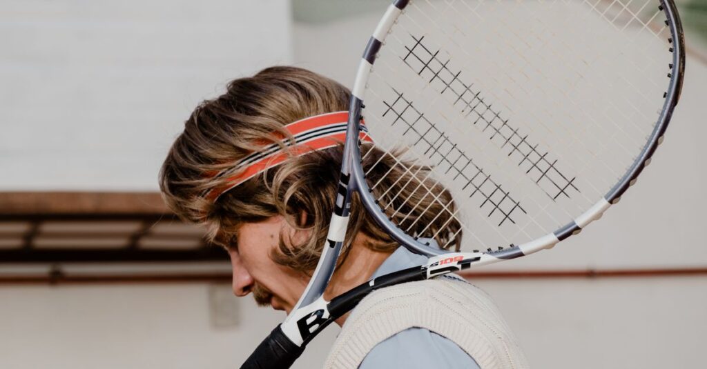découvrez notre sélection de raquettes babolat, alliant performance et innovation pour tous les niveaux de jeu. trouvez la raquette parfaite pour améliorer votre jeu de tennis.