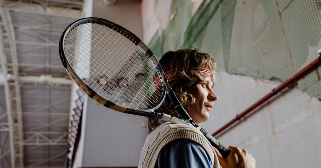 découvrez les prix des raquettes de tennis professionnelles en 2025 et trouvez le modèle idéal pour améliorer vos performances sur le court.